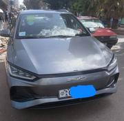 BYD E2 43 kWh 94 hp FWD 2024 Gray for sale