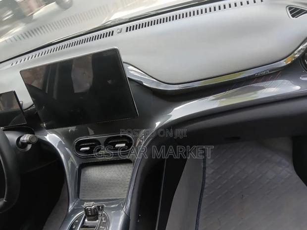BYD E2 43 kWh 94 hp FWD 2024 Gray