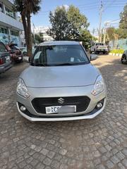 Suzuki Swift 2020 Silver for sale