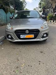 Suzuki Dzire 2022 Silver for sale