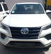 Toyota Fortuner 2023 White for sale