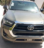 Toyota Hilux 2021 Purple for sale