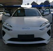 New BYD Sealion 06 EV 2025 White for sale