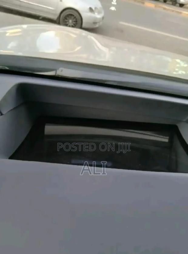 New BYD Sealion 06 EV 2025 White