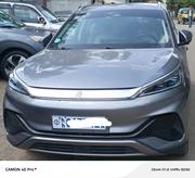 BYD Yuan Plus 2025 Gray for sale