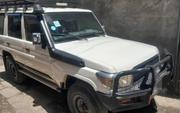Toyota Land Cruiser 2014 for sale