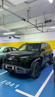 New BYD Leopard 3 2025 Black for sale