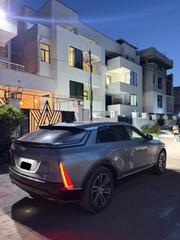 New Cadillac Lyriq 2023 Gray for sale
