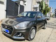 Suzuki Dzire 2020 Gray for sale