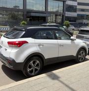 Hyundai Creta 2020 White for sale