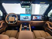 New BYD Leopard 8 2.0 Hybrid AWD 2025 for sale