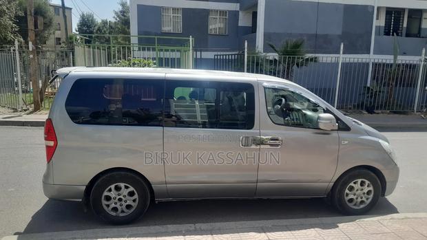 Hyundai Grandeur 2014 Silver