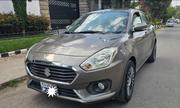 Suzuki Dzire 2020 Gray for sale