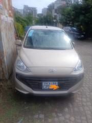 Hyundai Atos 2022 Beige for sale