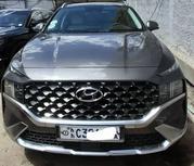 Hyundai Santa Fe 2022 for sale