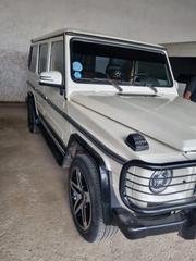 Mercedes-Benz E200 2000 Silver for sale