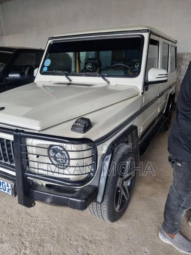 Mercedes-Benz E200 2000 Silver