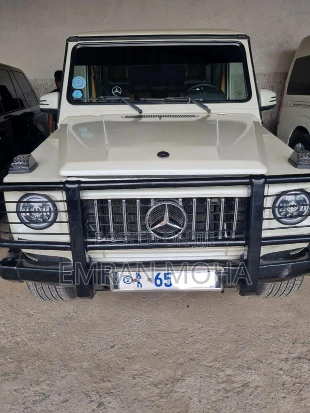 Mercedes-Benz E200 2000 Silver