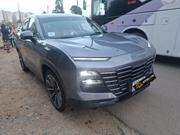 Jetour Dashing 2023 Gray for sale