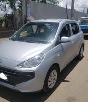 Hyundai Atos 2021 Silver for sale