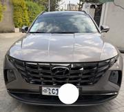 Hyundai Tucson 2022 for sale