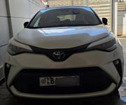 Toyota C-HR 2020 for sale