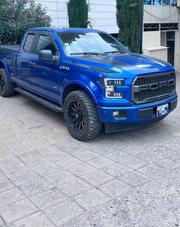 Ford F-150 Lariat 4x2 SuperCab Styleside 6.5 ft. box 145 in. WB 2018 for sale