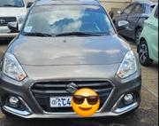 Suzuki Dzire 2022 Silver for sale