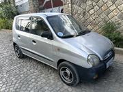 Hyundai Atos 1998 Silver for sale