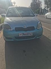Toyota 4-Runner 4.7 2003 Blue for sale