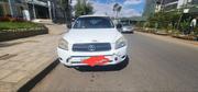 Toyota RAV4 2010 White for sale