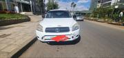Toyota RAV4 2010 White for sale