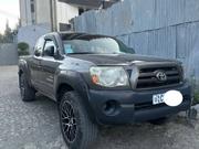 Toyota Tacoma 2008 Teal for sale