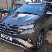 Toyota Rush 2023 Pink for sale