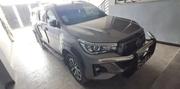 Toyota Hilux 2020 Gray for sale