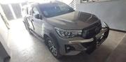 Toyota Hilux 2020 Gray for sale