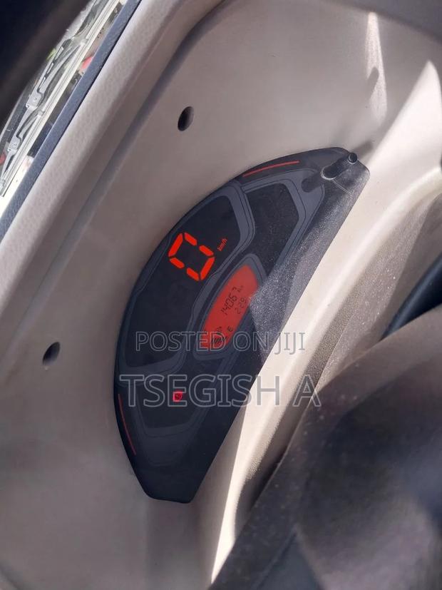 New Suzuki Eeco 2024 White