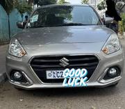 Suzuki Dzire 2022 Silver for sale
