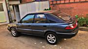 Toyota Corolla 1.3 Hatchback 1991 Gray for sale