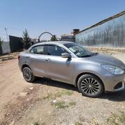 Maruti Suzuki Dzire 2022 Silver for sale