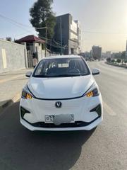 Changan BenBen E-Star 2024 White for sale