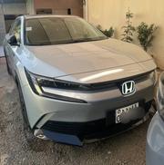 Honda e:NS2 68.8 kWh FWD 2025 Silver for sale