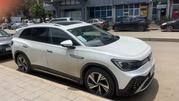 New Volkswagen ID.6 2023 White for sale