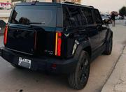 New Chery iCar EQ3 2024 Black for sale