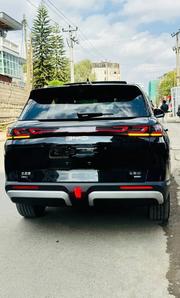 New BYD Sealion 7 DM 2025 Black for sale