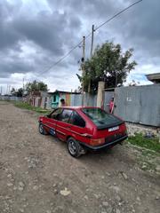 Toyota Corolla Hatchback 2019 Red for sale