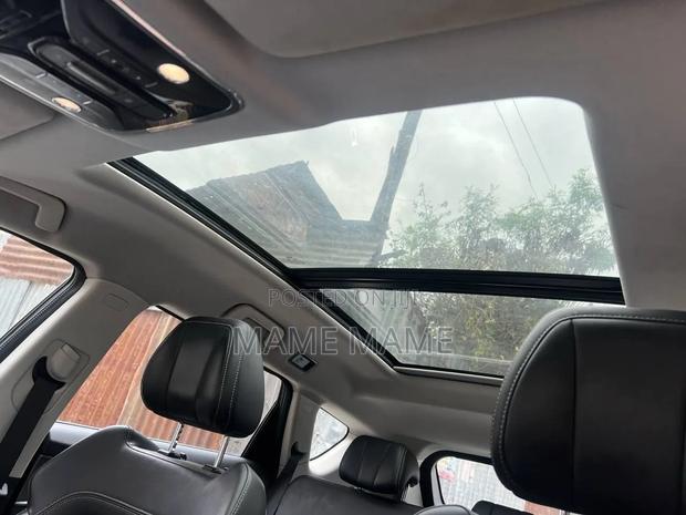 Jetour X70 Plus 2023 Gray