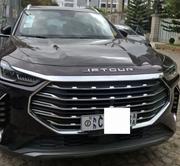 Jetour X70 Plus 2023 Gray for sale