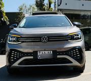 New Volkswagen ID.6 2024 Gray for sale