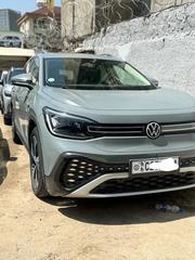 Volkswagen ID.6 2022 Gray for sale